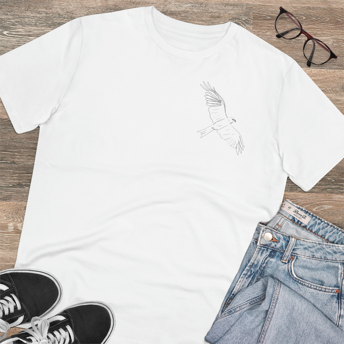 T-shirt Aigle