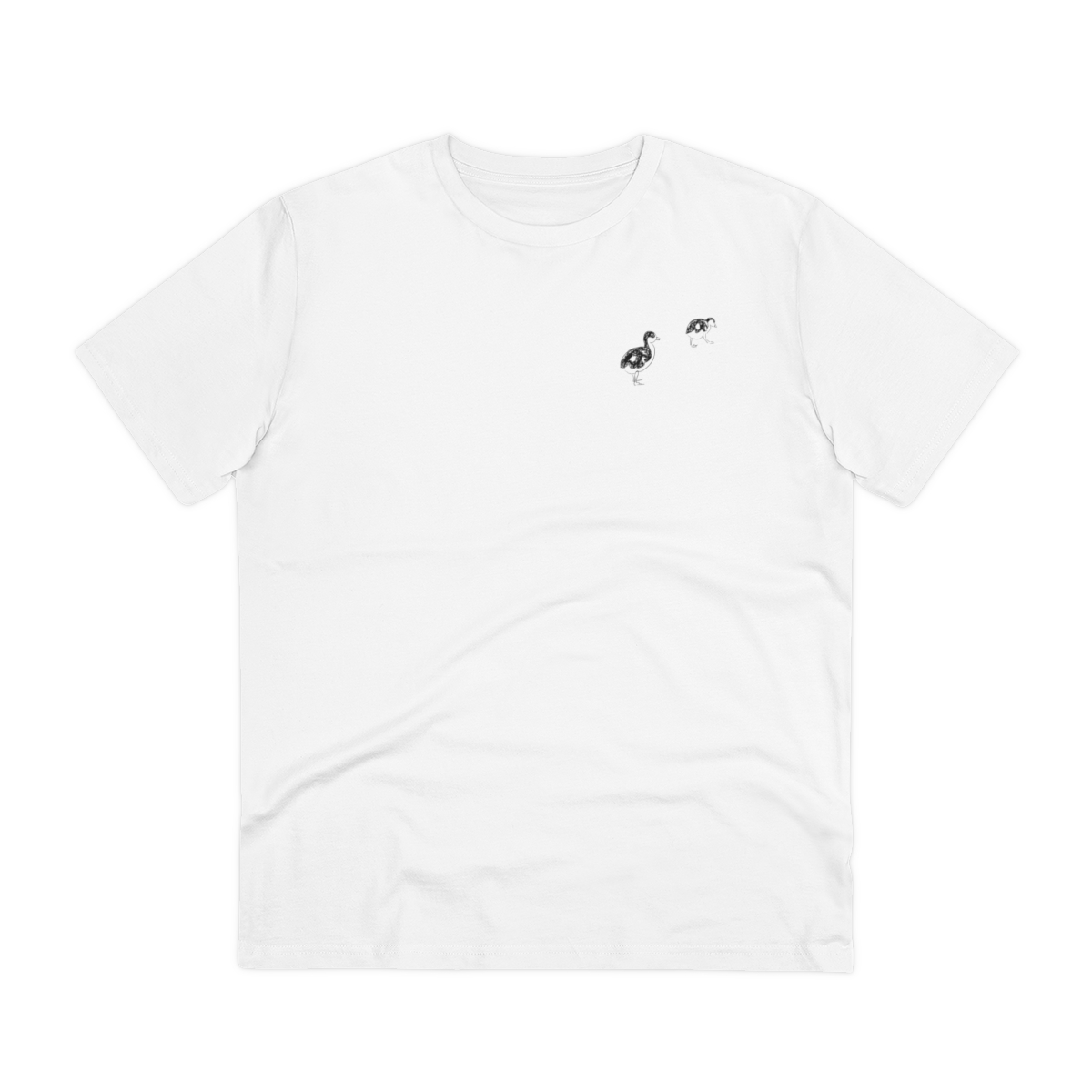 T-shirt Canetons – Image 2