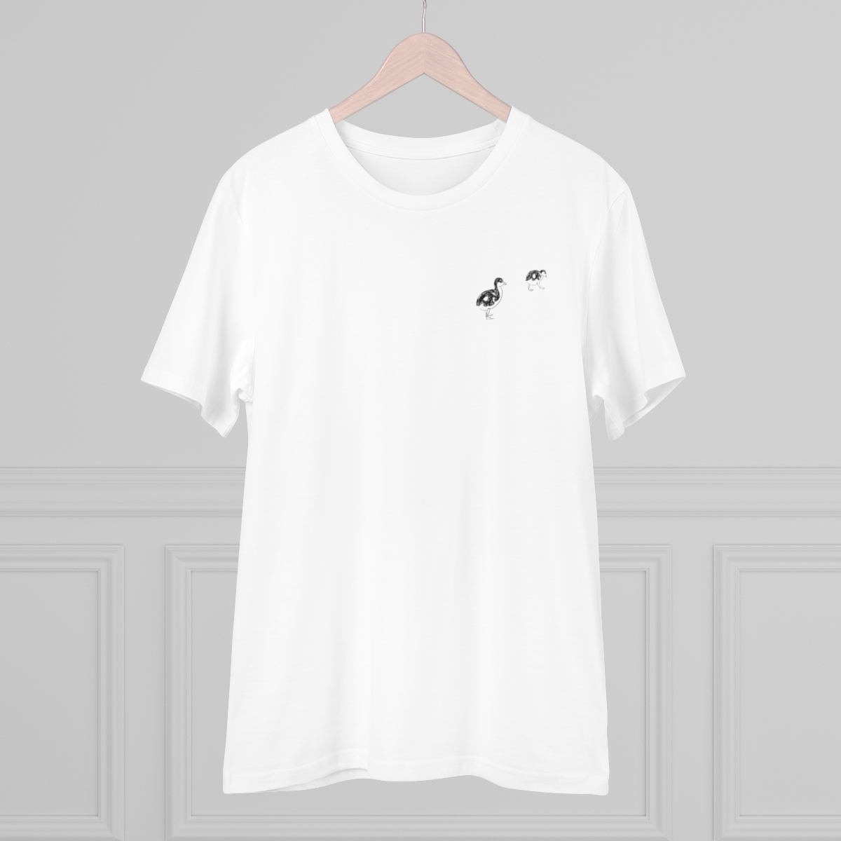 T-shirt Canetons – Image 4