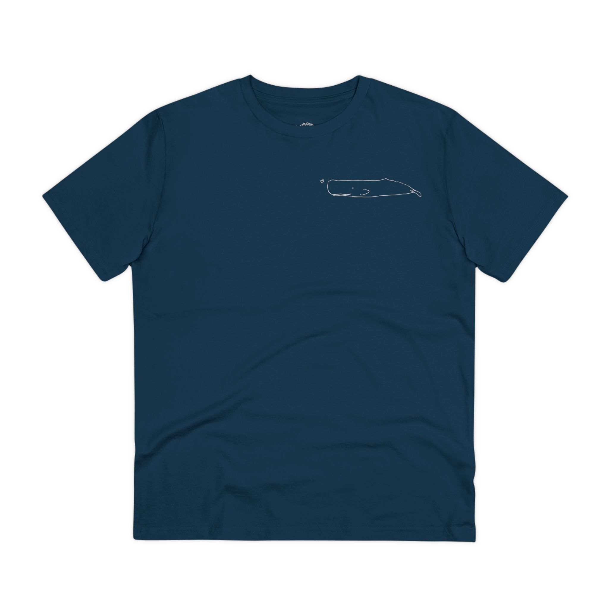 T-shirt Cachalot