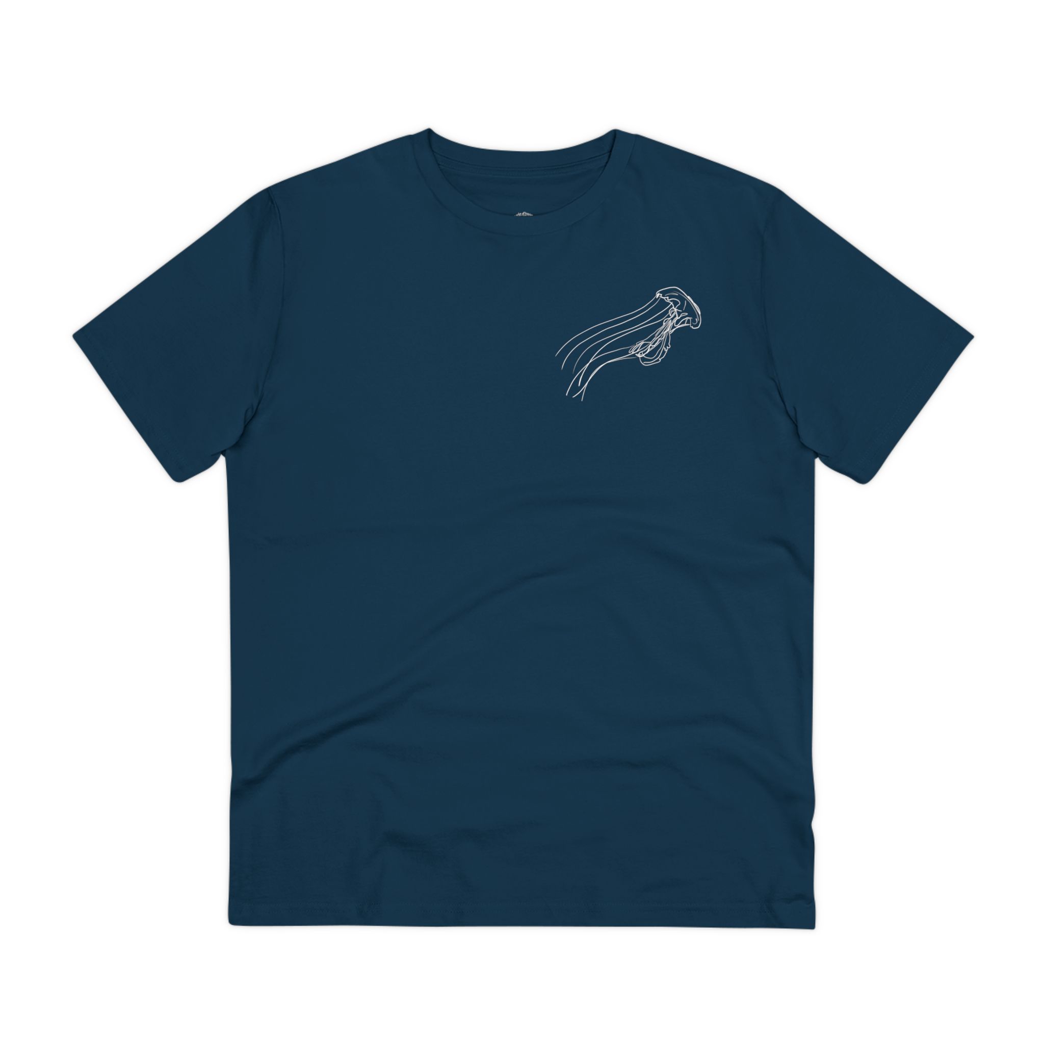 T-shirt Grande Méduse – Image 11
