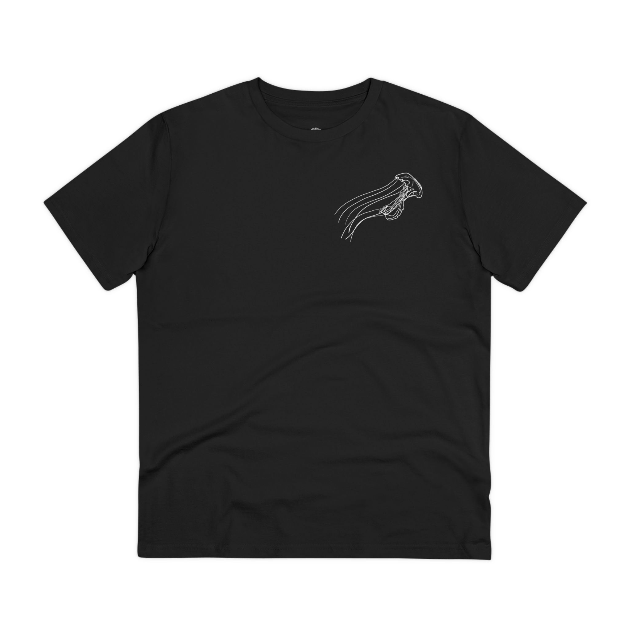 T-shirt Grande Méduse