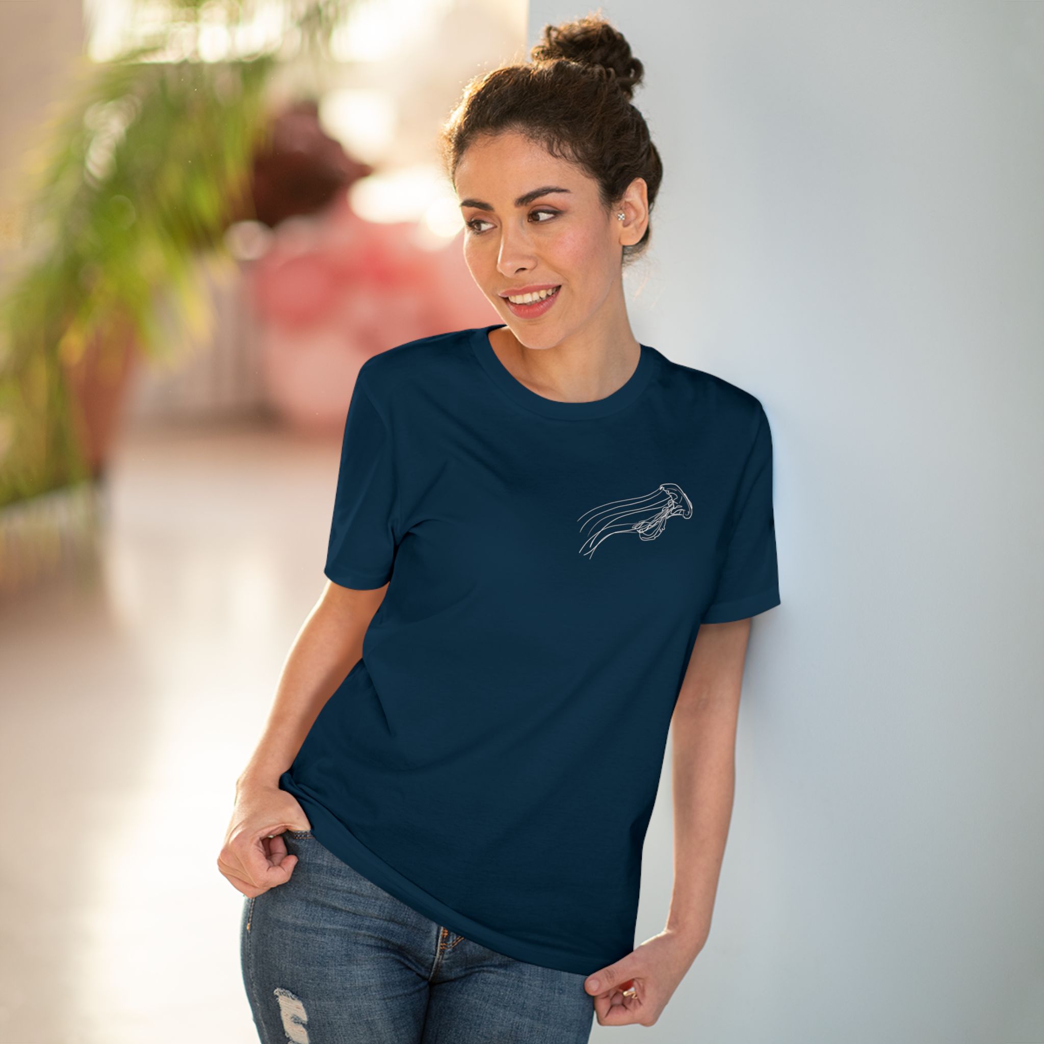 T-shirt Grande Méduse – Image 15