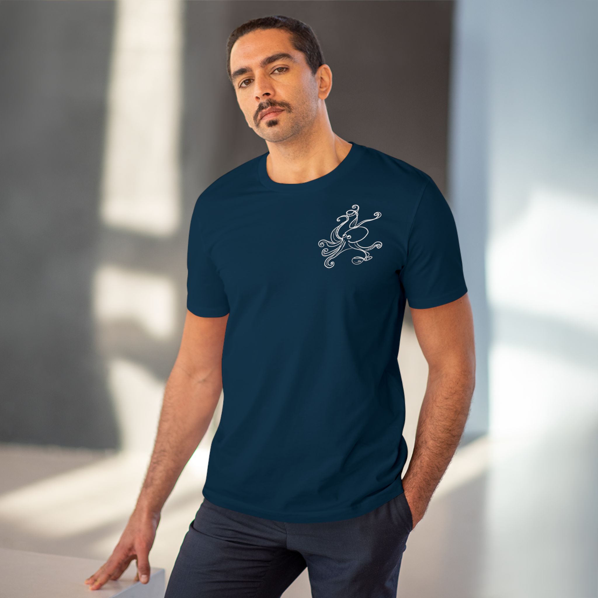 T-shirt Pieuvre – Image 14