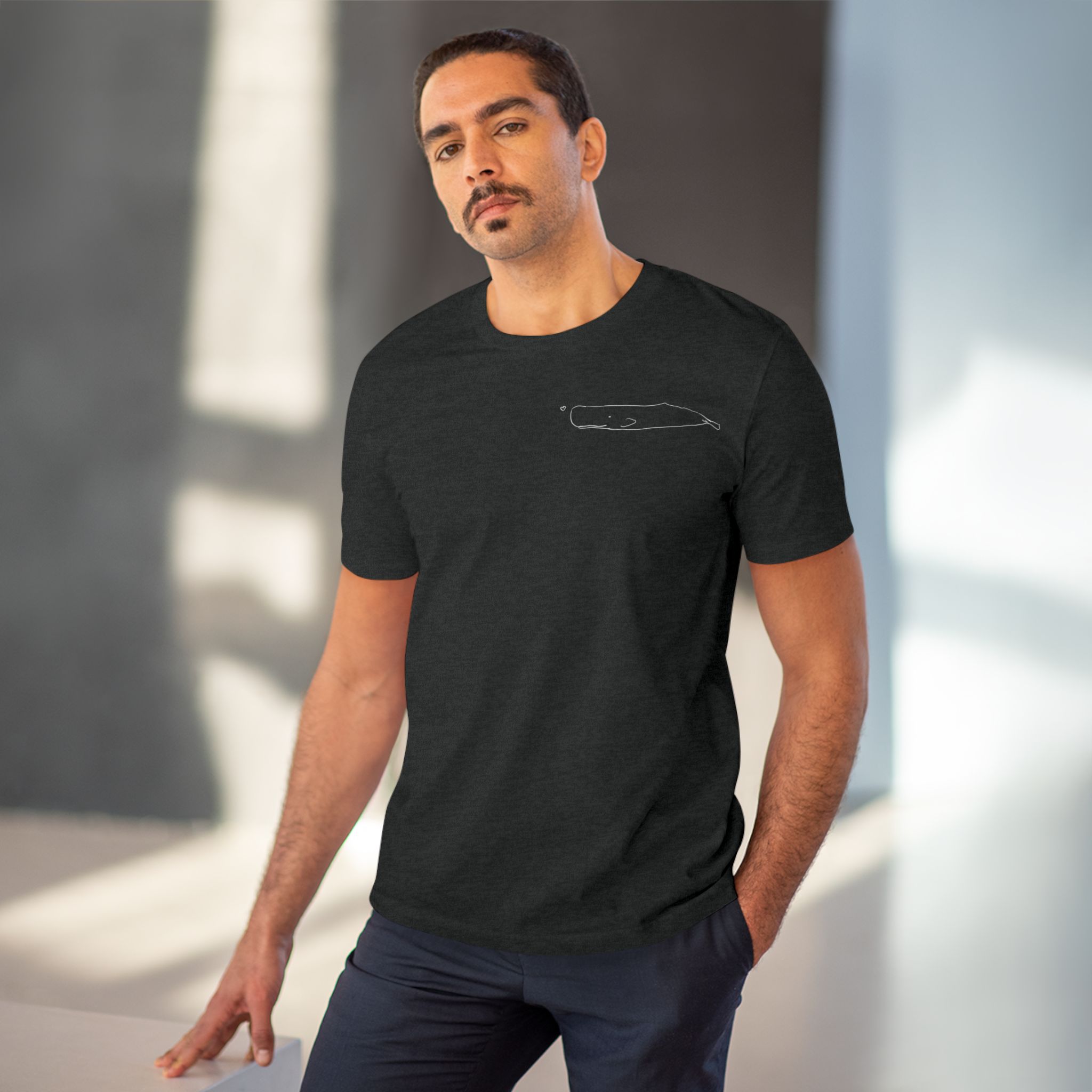 T-shirt Cachalot – Image 14
