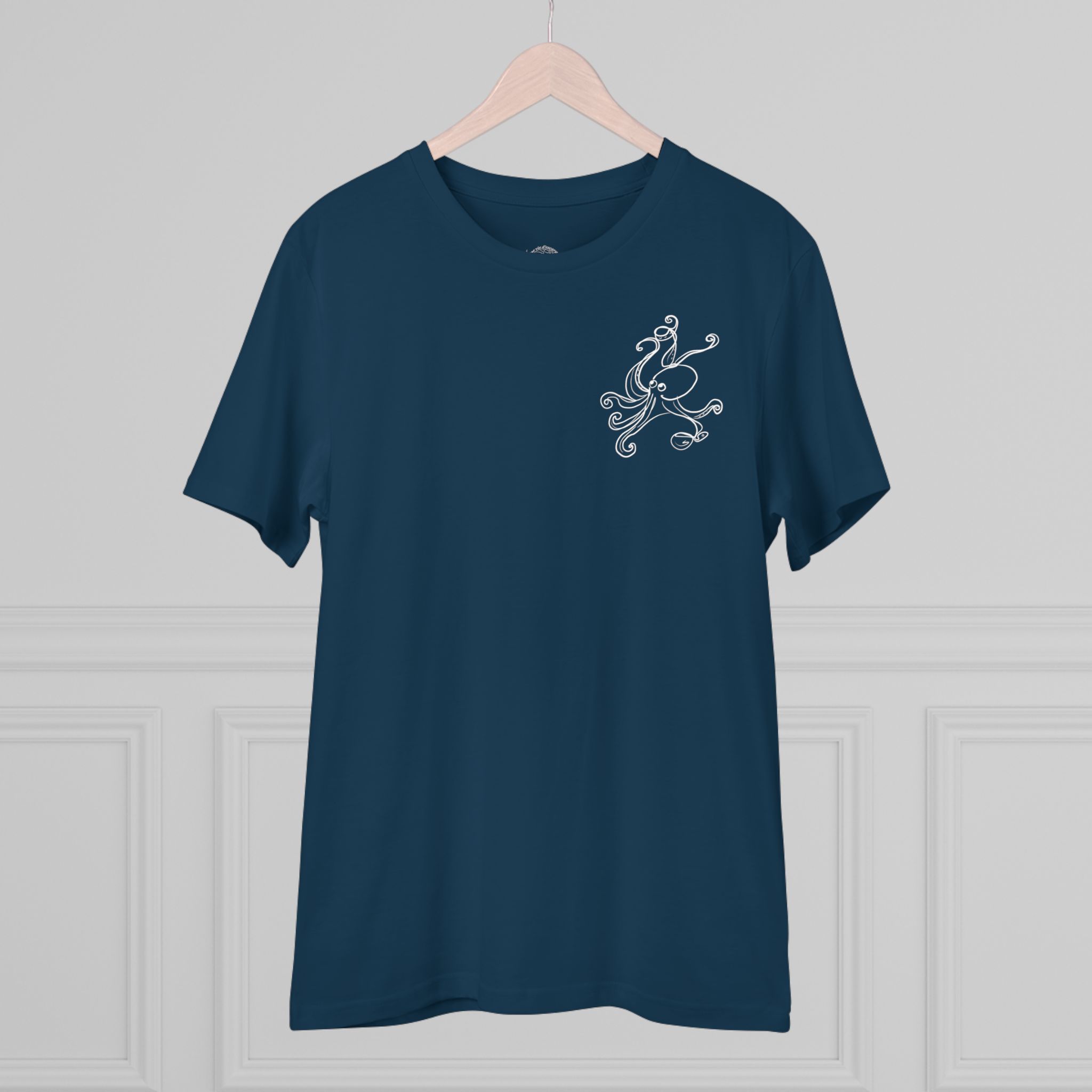 T-shirt Pieuvre – Image 13