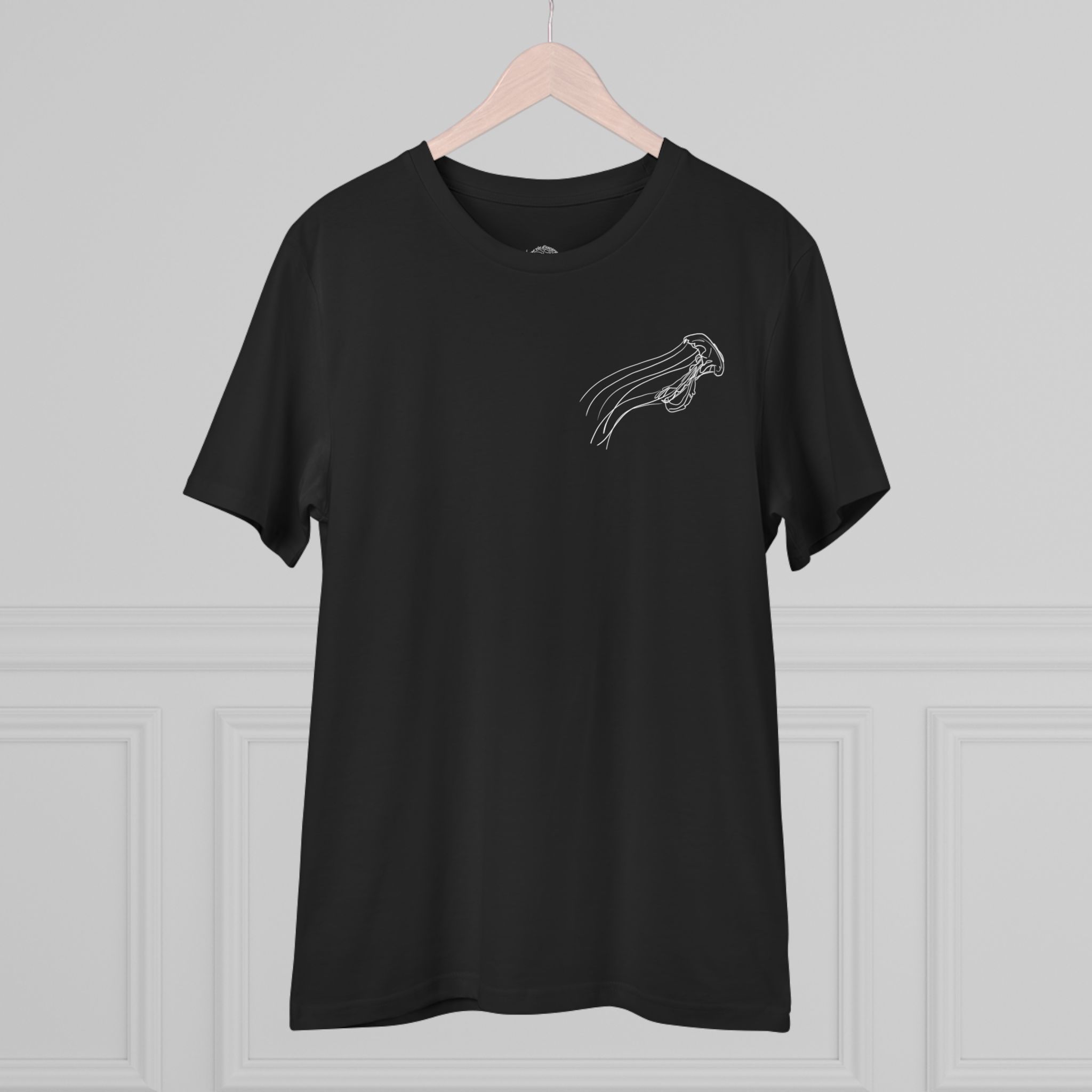T-shirt Grande Méduse – Image 3