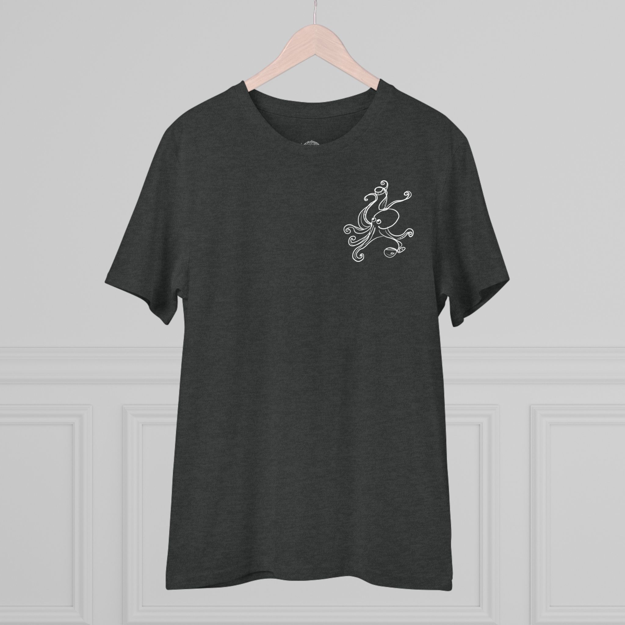 T-shirt Pieuvre – Image 3