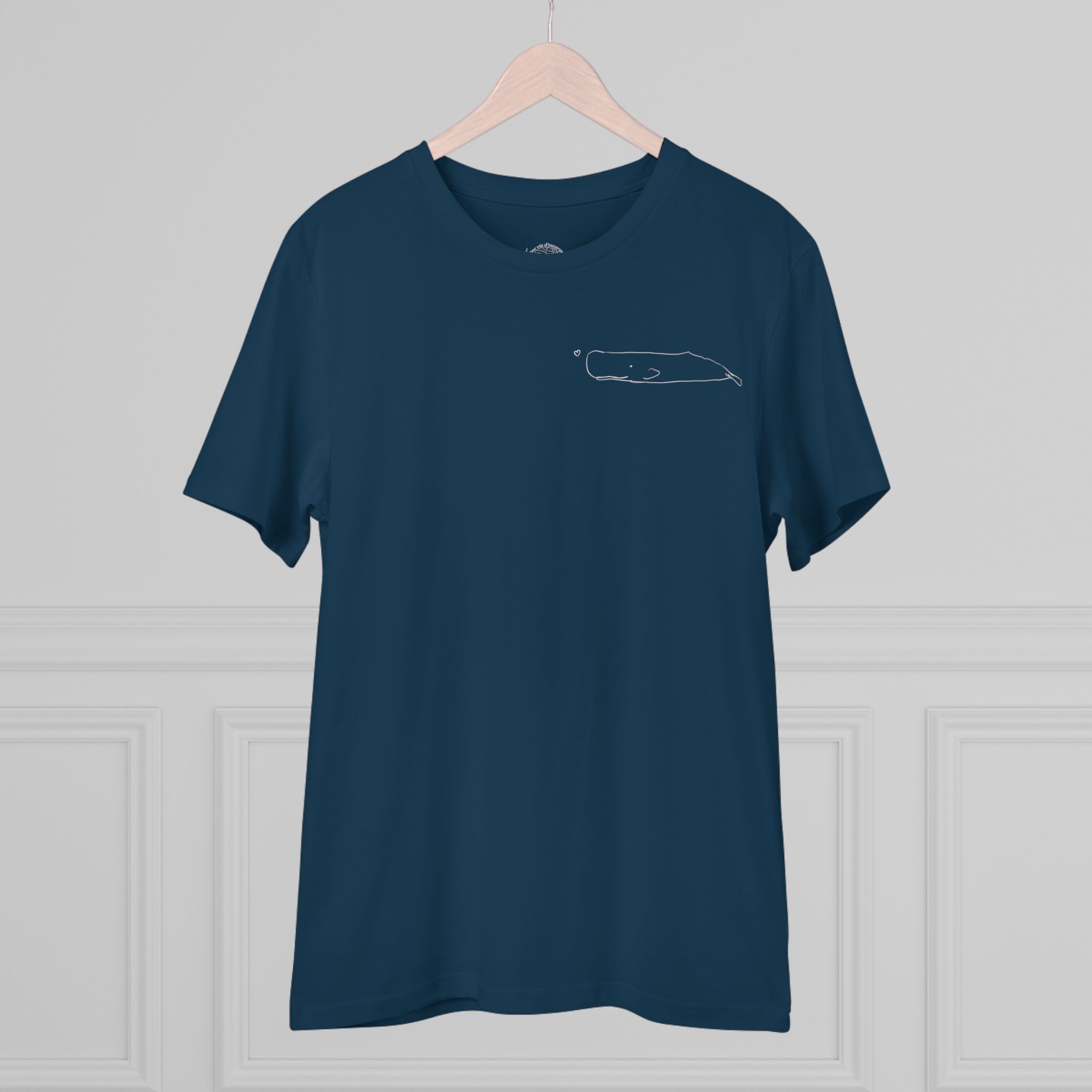 T-shirt Cachalot – Image 3