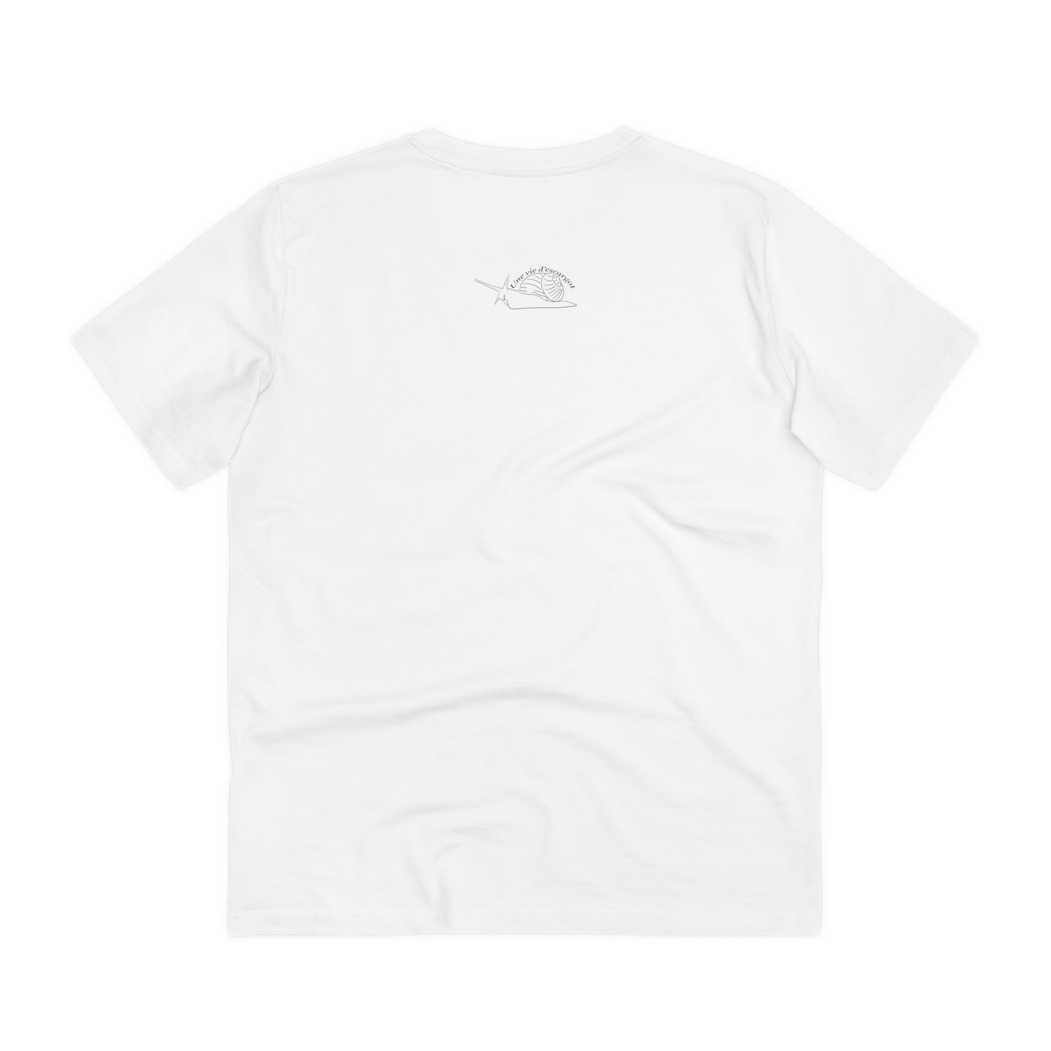 T-shirt Tigre Papillon – Image 2