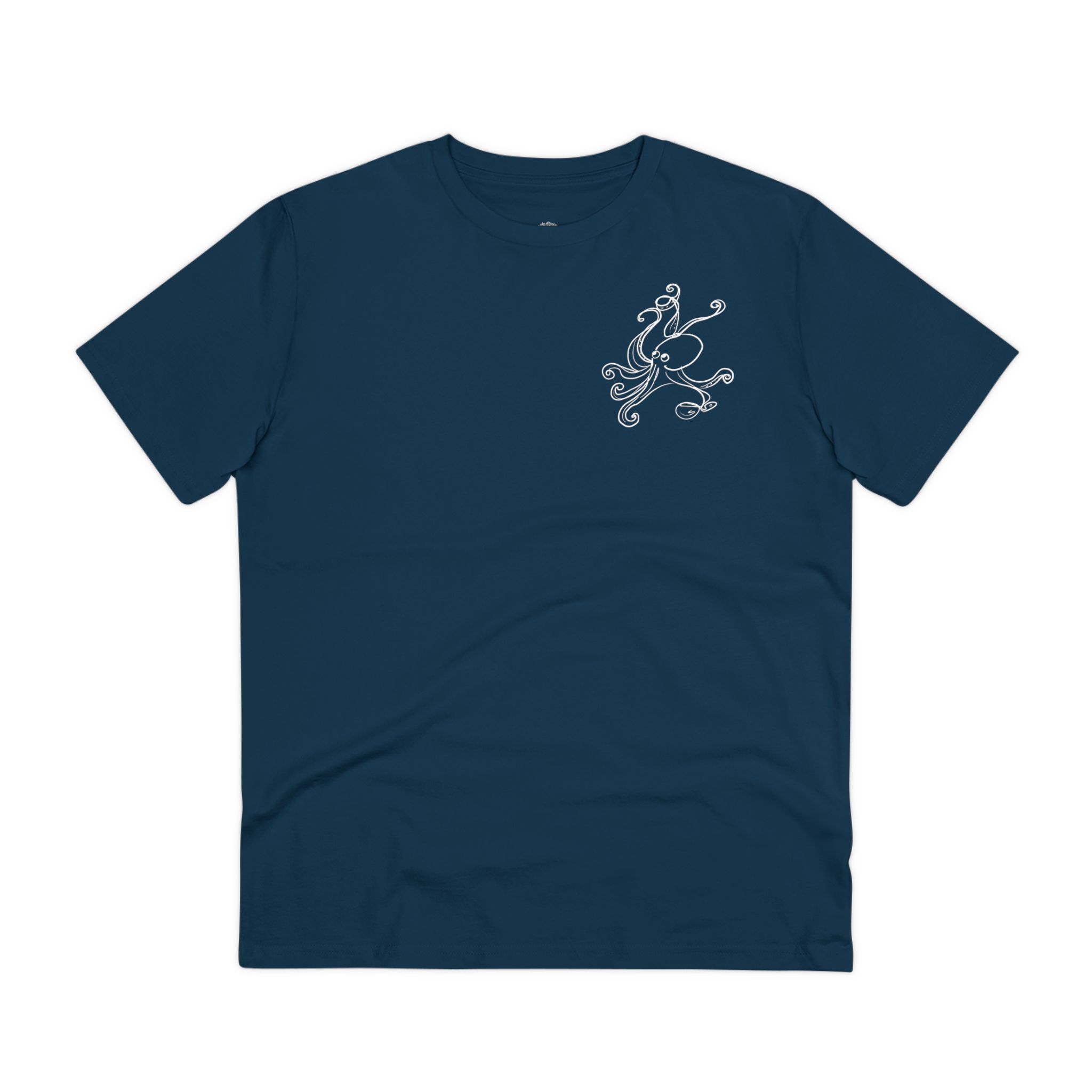 T-shirt Pieuvre – Image 11
