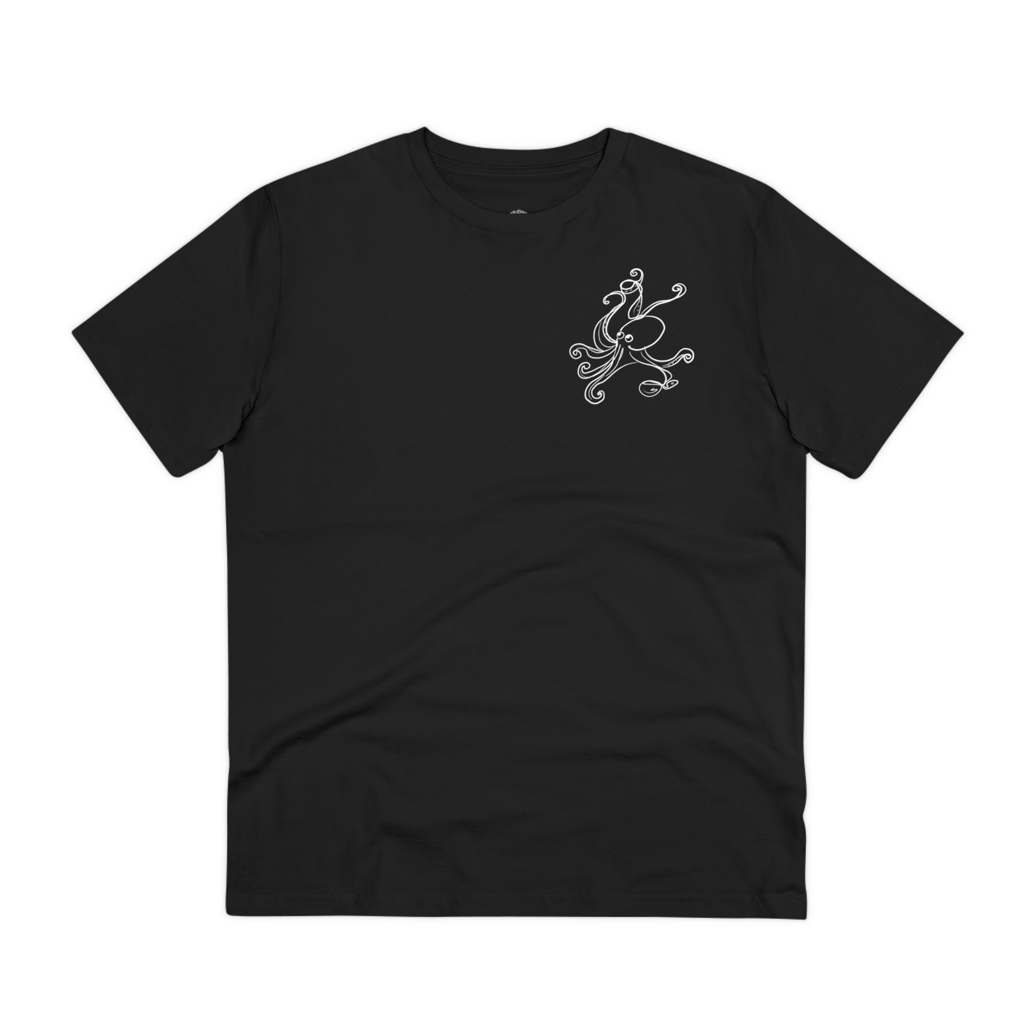 T-shirt Pieuvre – Image 6