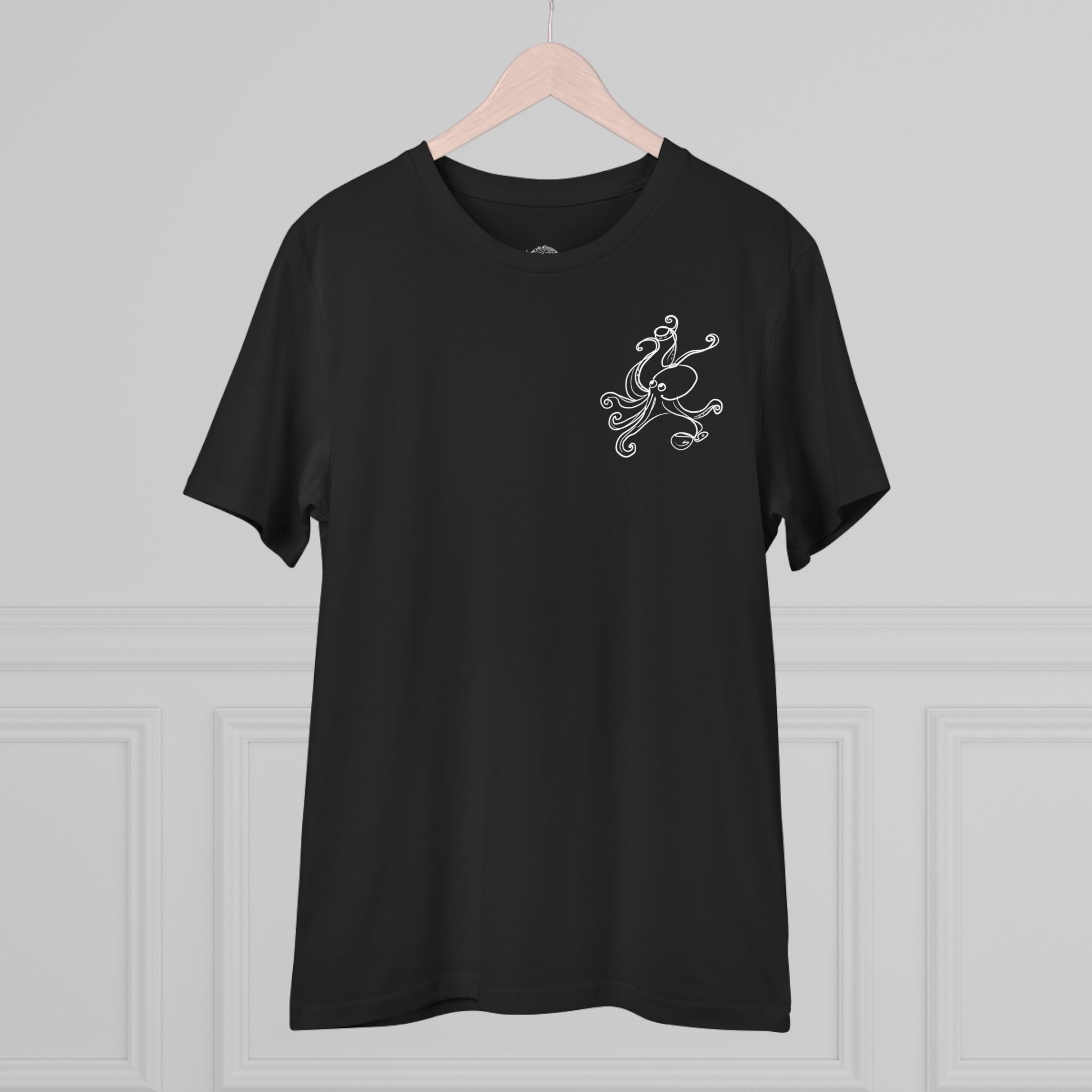 T-shirt Pieuvre – Image 8