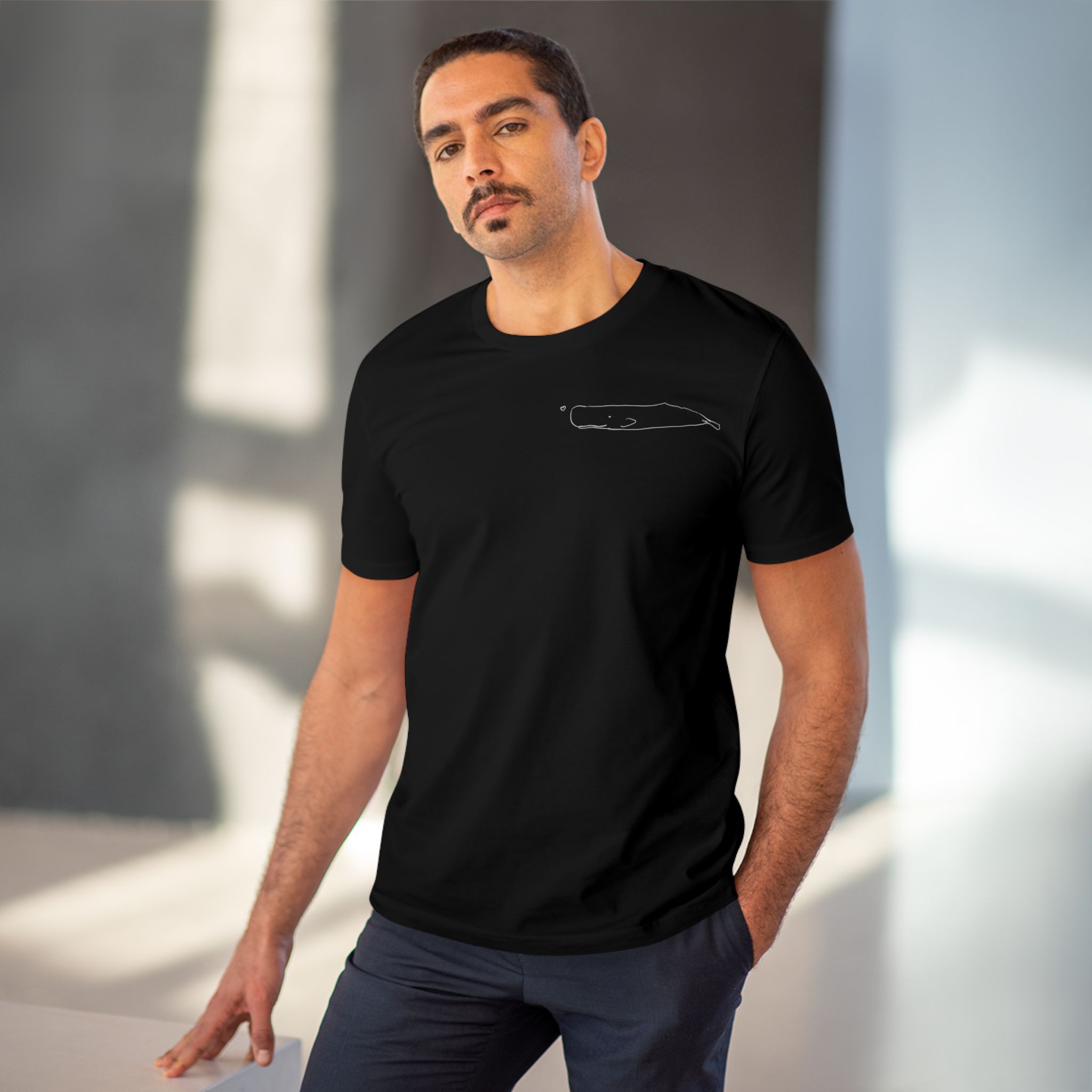 T-shirt Cachalot – Image 9